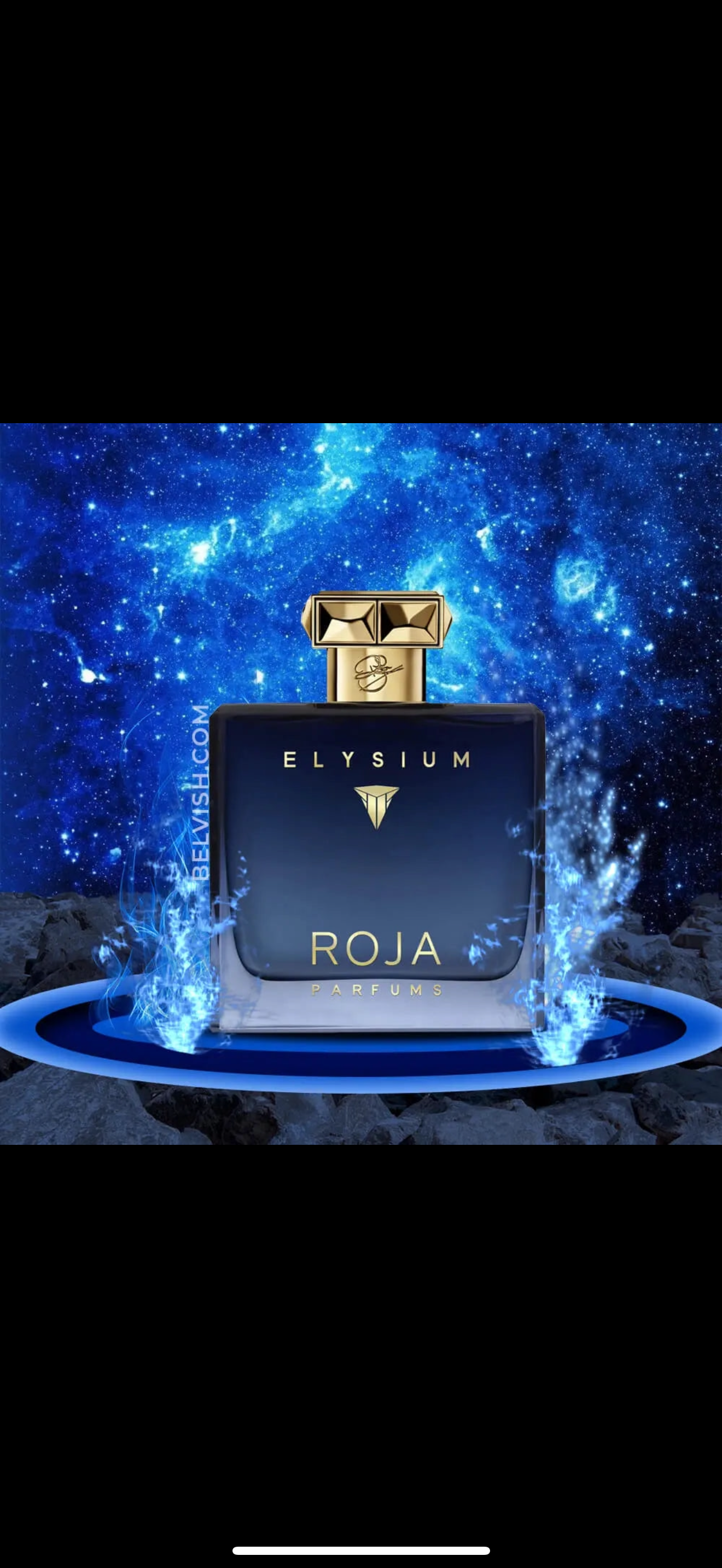 Roja elysium 3.4 caja tester