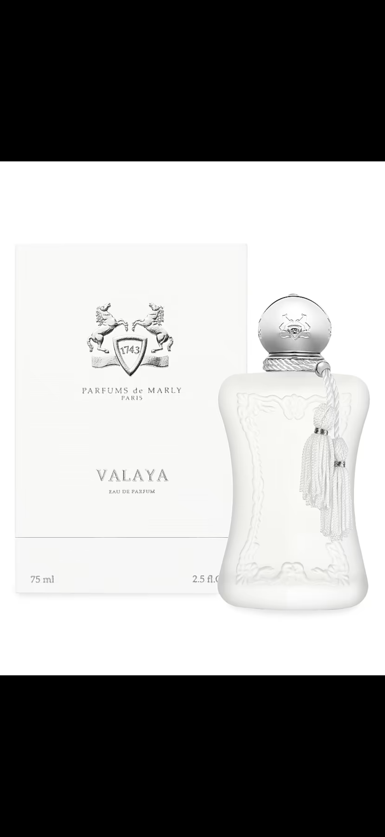 Valaya pdm 75 ml