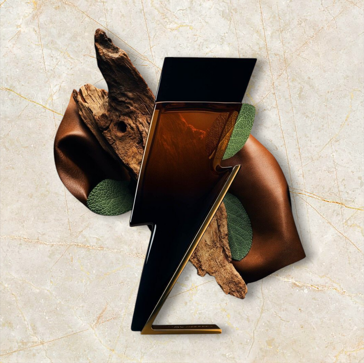 Bad Boy - Elixir Carolina Herrera 2025