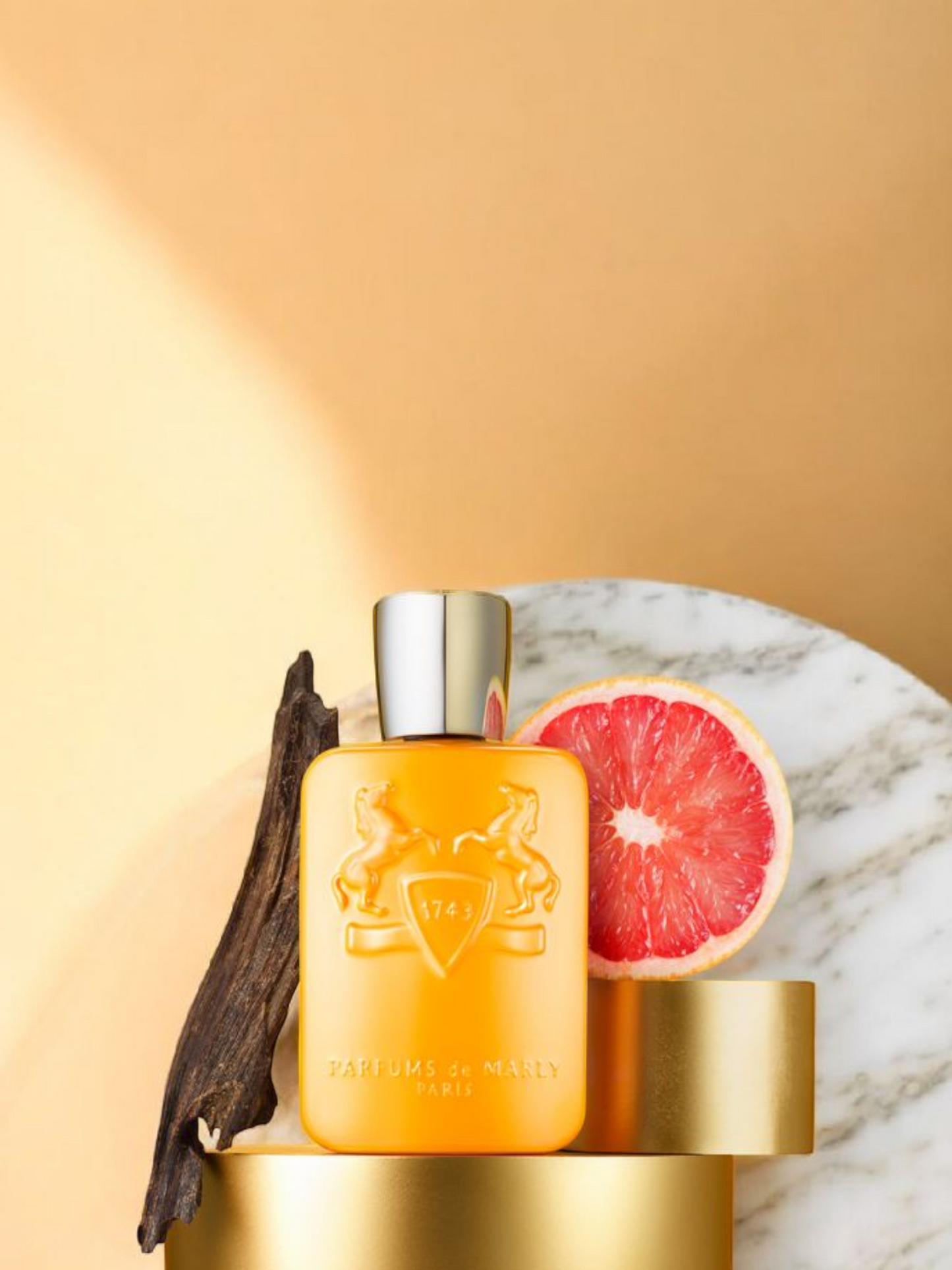 Parfums de Marley- Perseus (4.2 oz)