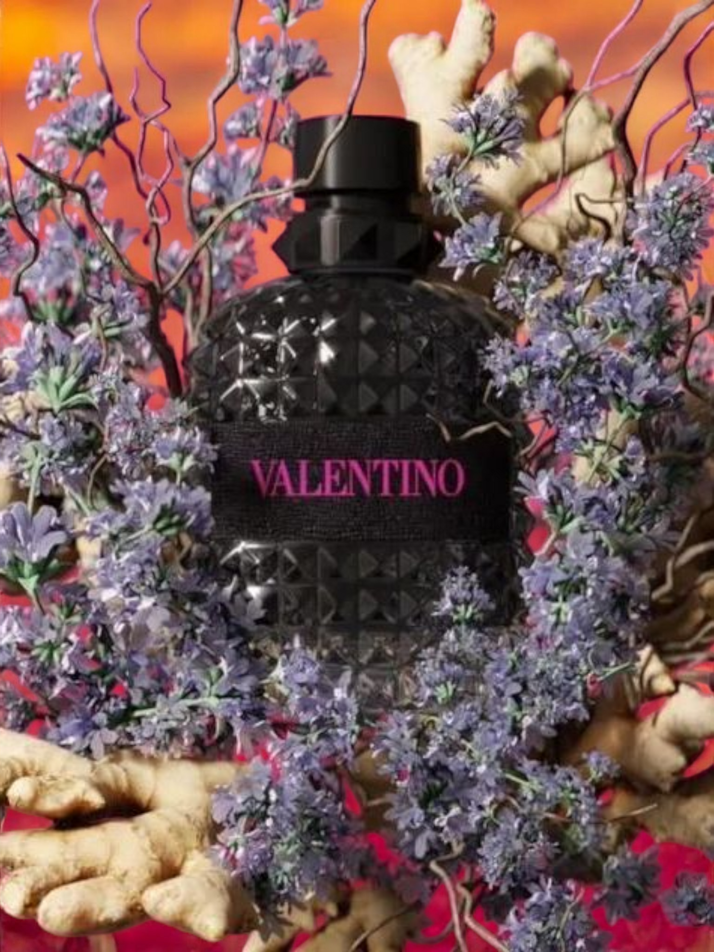 Valentino Born in Roma- Extra Dose (100 ml)