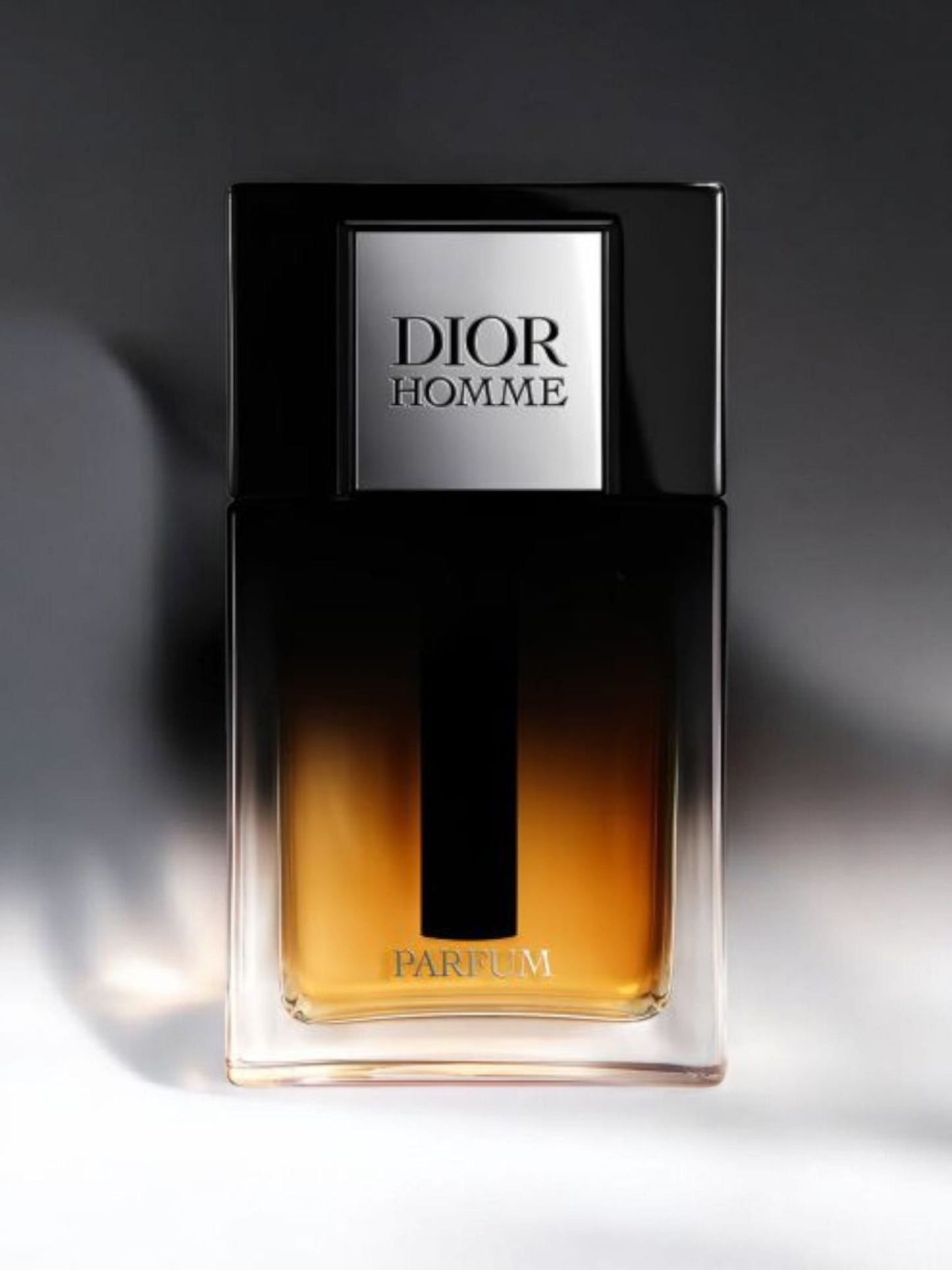 Dior Homme Parfum 2025