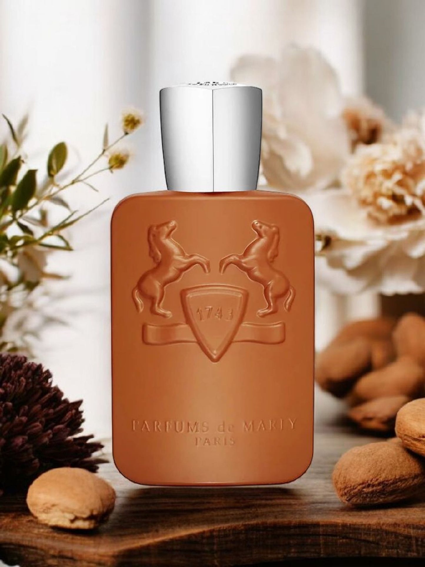 Parfums de Marley -Althaïr (4.2 oz White Tester Box)