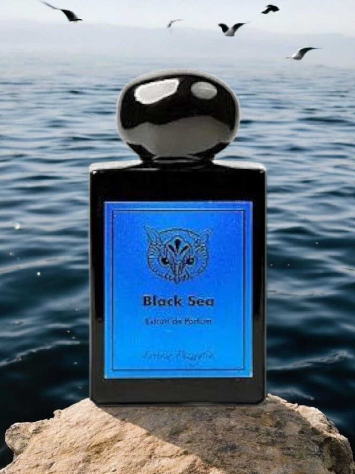 Black Sea Lorenzo Pazzaglia