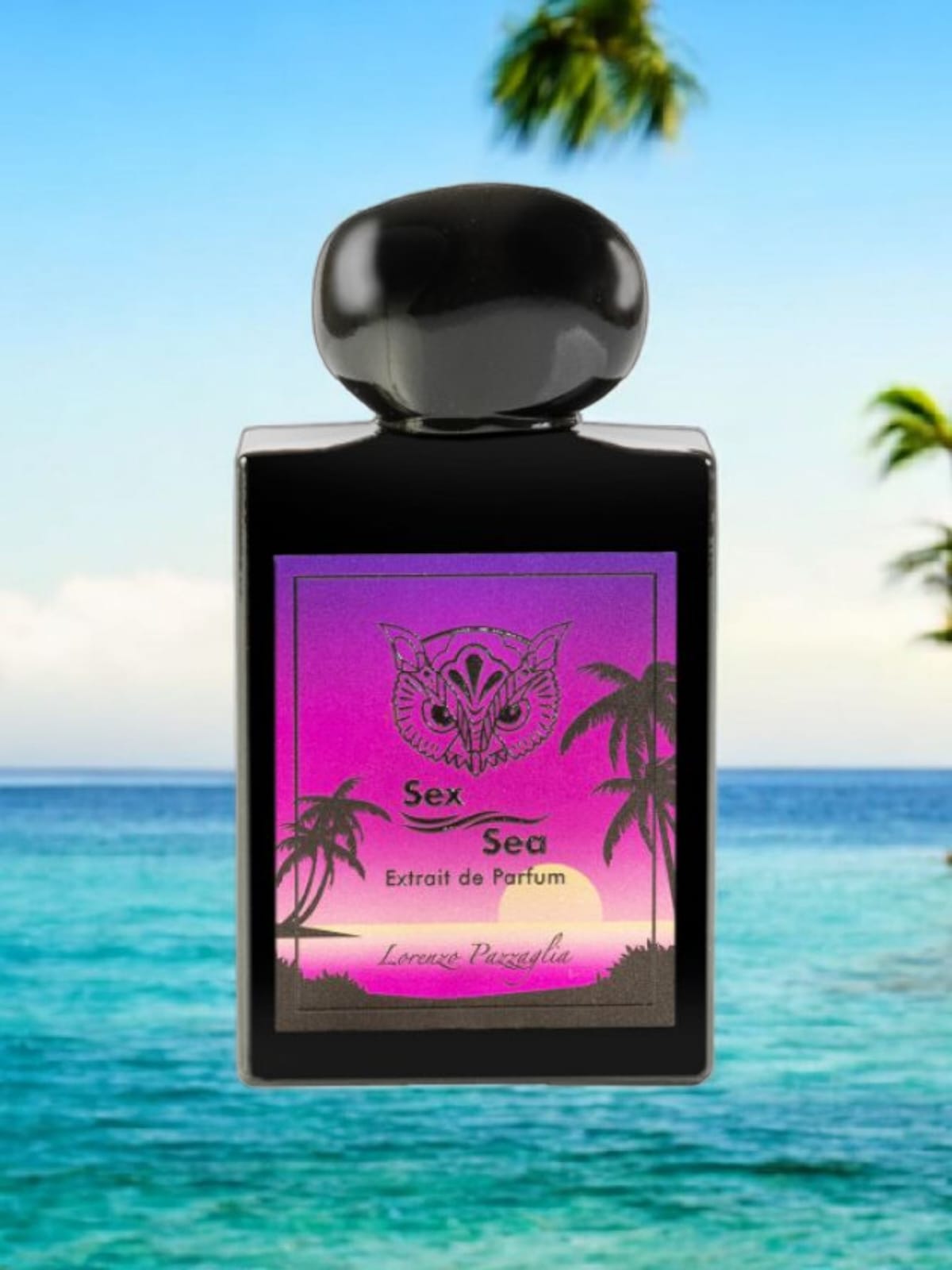 Sex Sea - Lorenzo pazzaglia (50 ml)