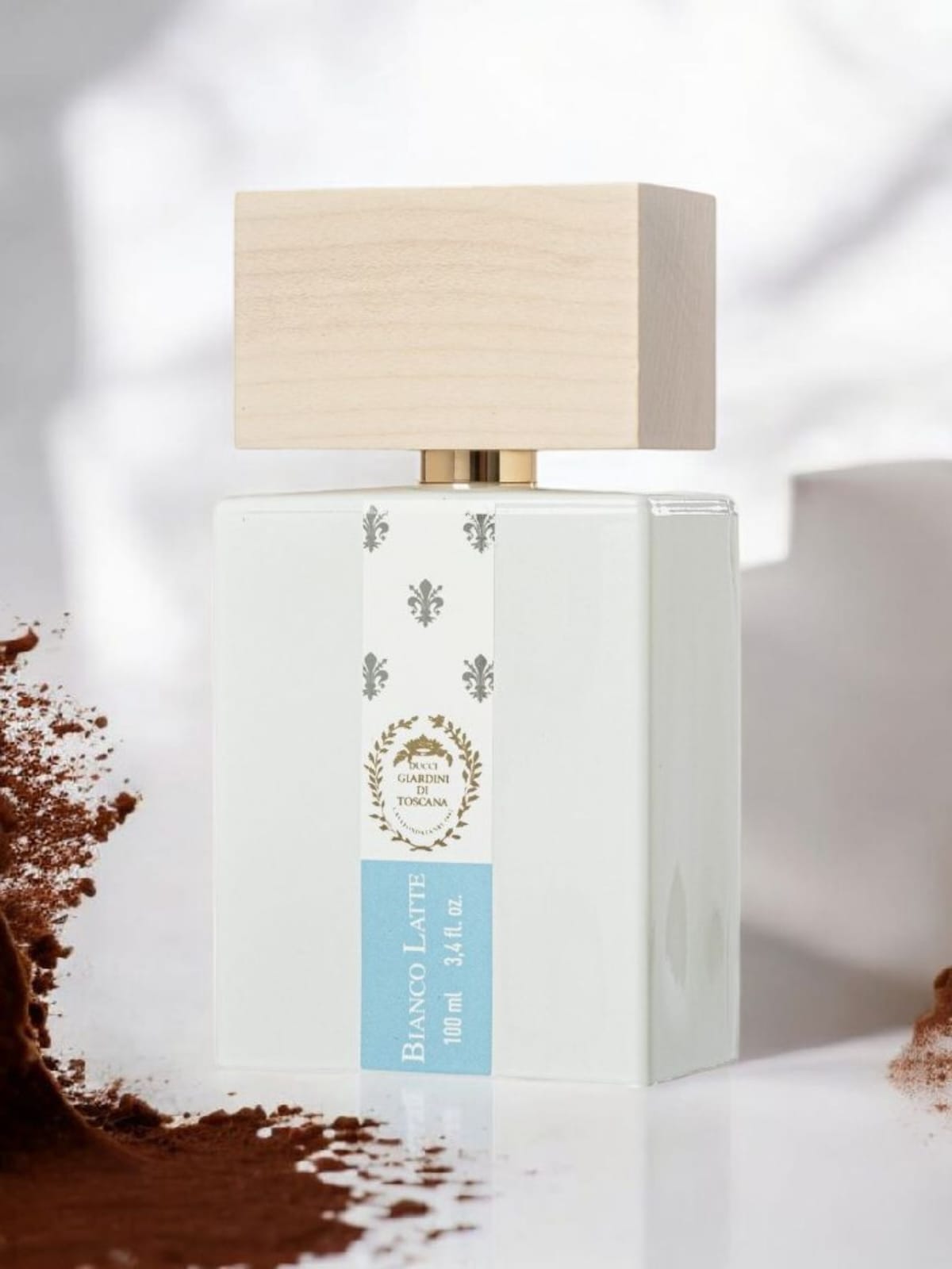 Giardini di Toscana Bianco Latte (100 ml)