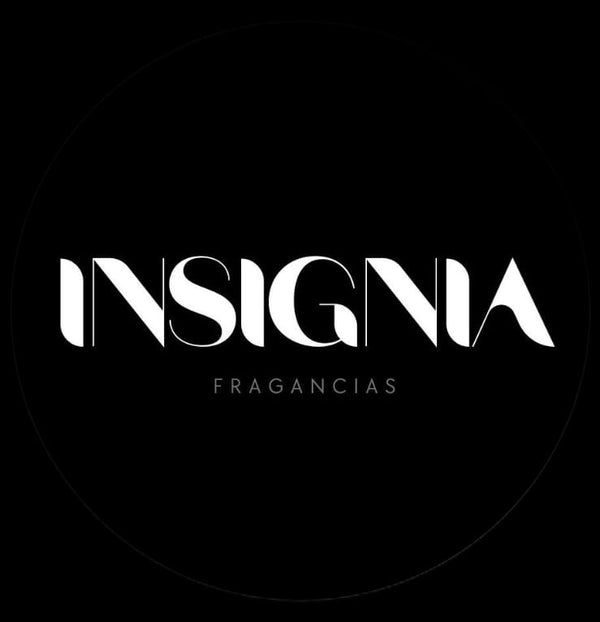 Insignia Fragancias logo