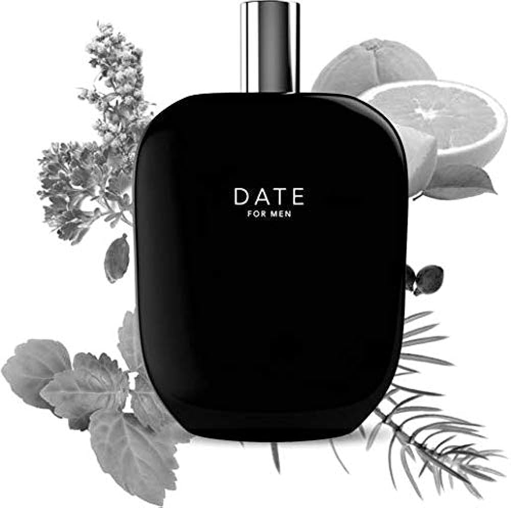 Date 3.3 oz eau Parfum