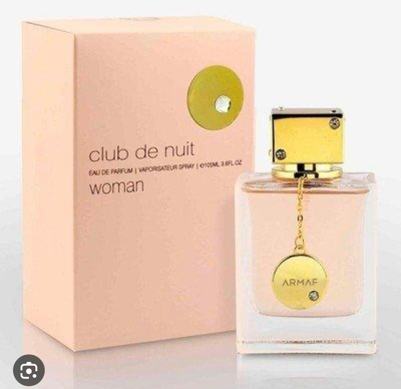 Club de Nuit women