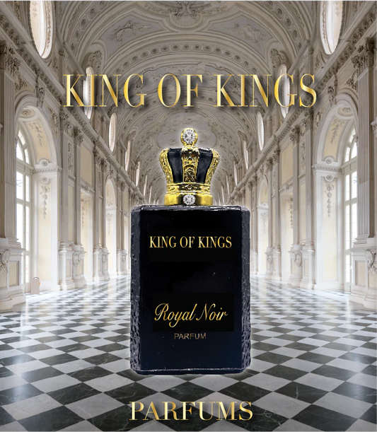 Royal Noir king of king