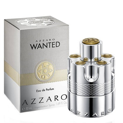 Azzaro Wanted Eau Parfum