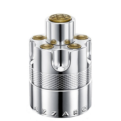 Azzaro Wanted Eau Parfum