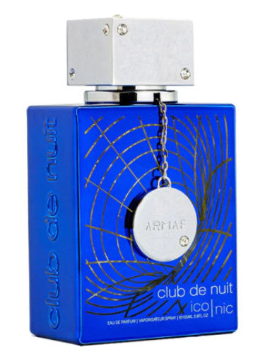 Club de Nuit Iconic Limited Edition