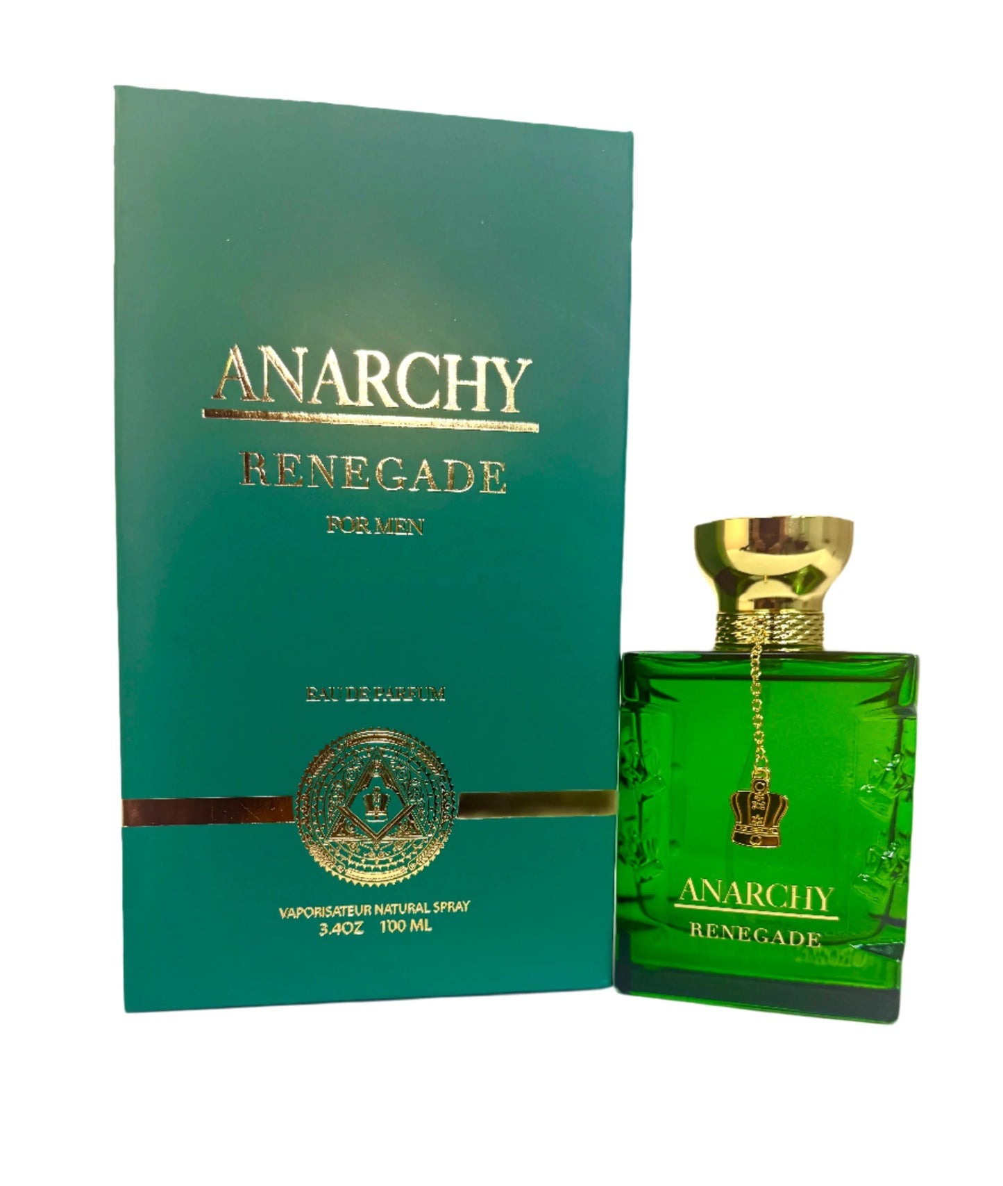 Anarchy Renegade
