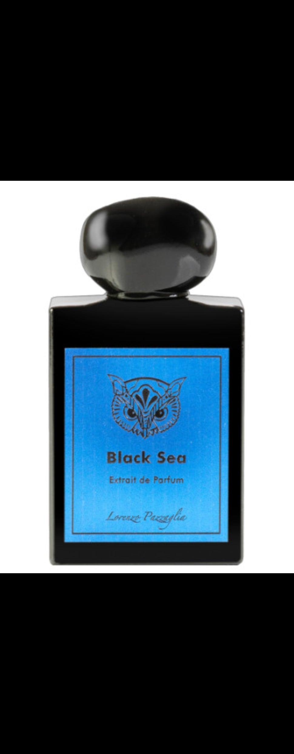 Black sea LP